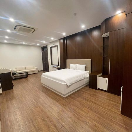 คาสซาเบลลา โฮเต็ล แอนด์ อพาร์ตเมนต์ Aparthotel หวุงเต่า ภายนอก รูปภาพ