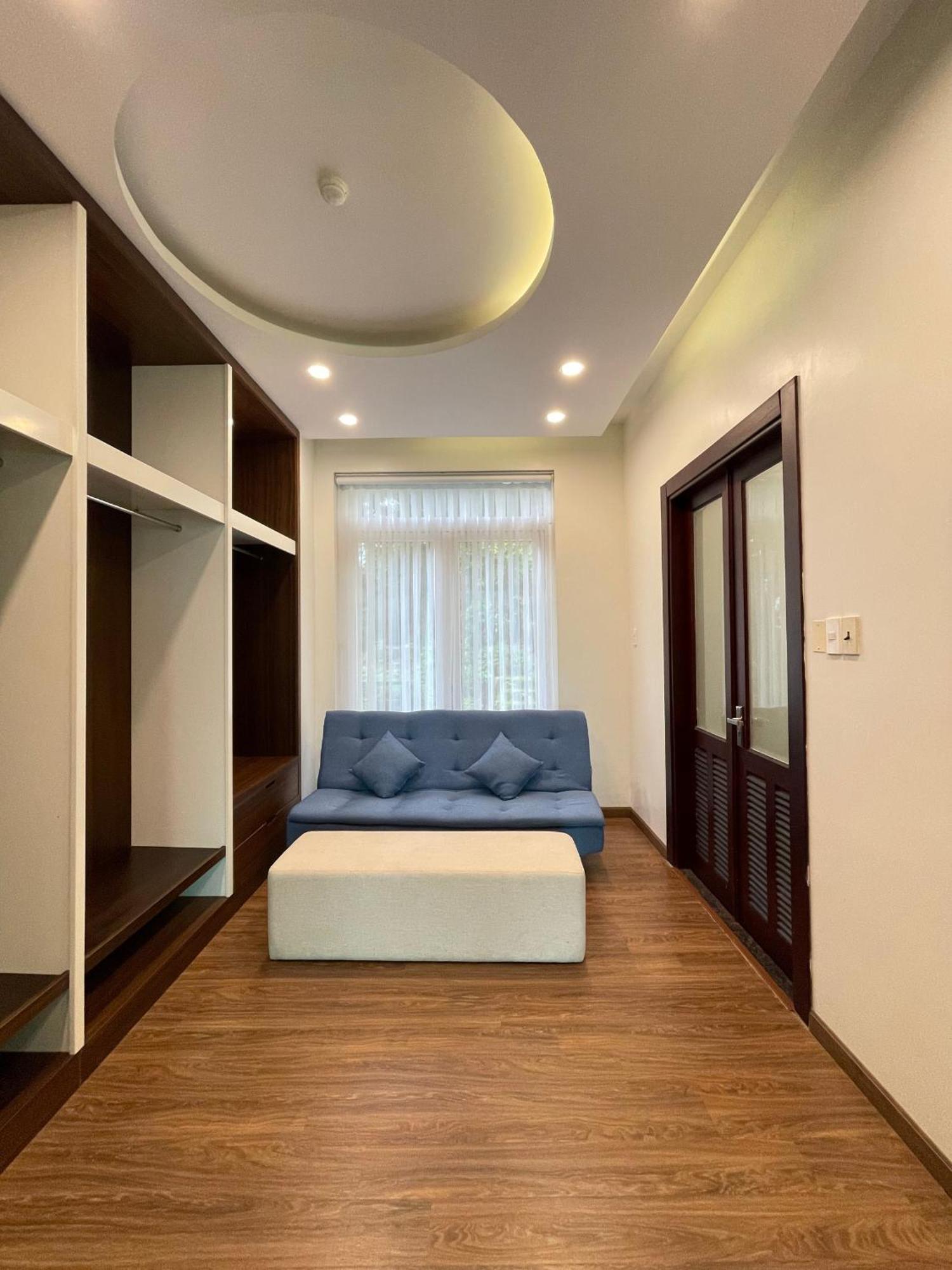 คาสซาเบลลา โฮเต็ล แอนด์ อพาร์ตเมนต์ Aparthotel หวุงเต่า ภายนอก รูปภาพ