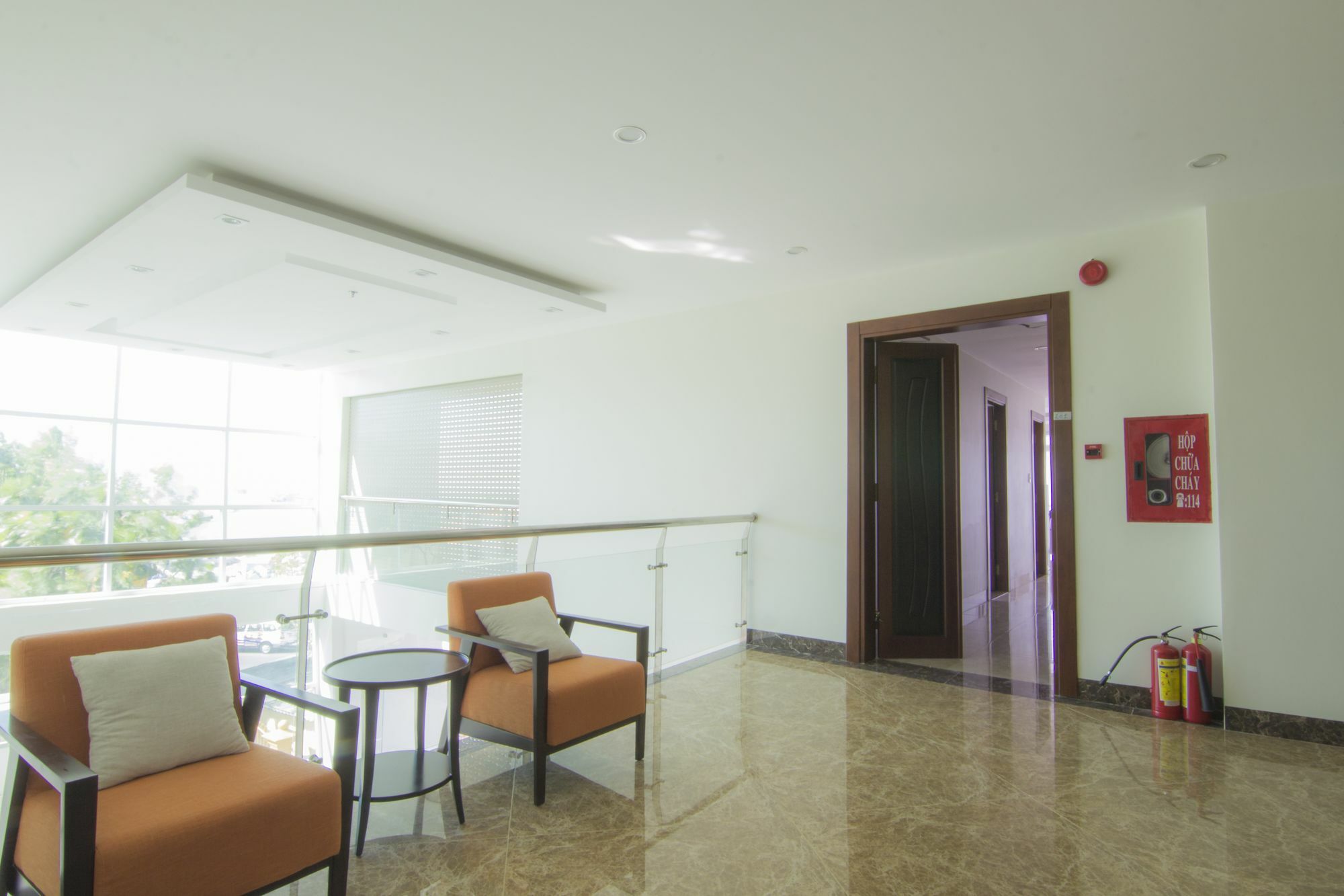 คาสซาเบลลา โฮเต็ล แอนด์ อพาร์ตเมนต์ Aparthotel หวุงเต่า ภายนอก รูปภาพ