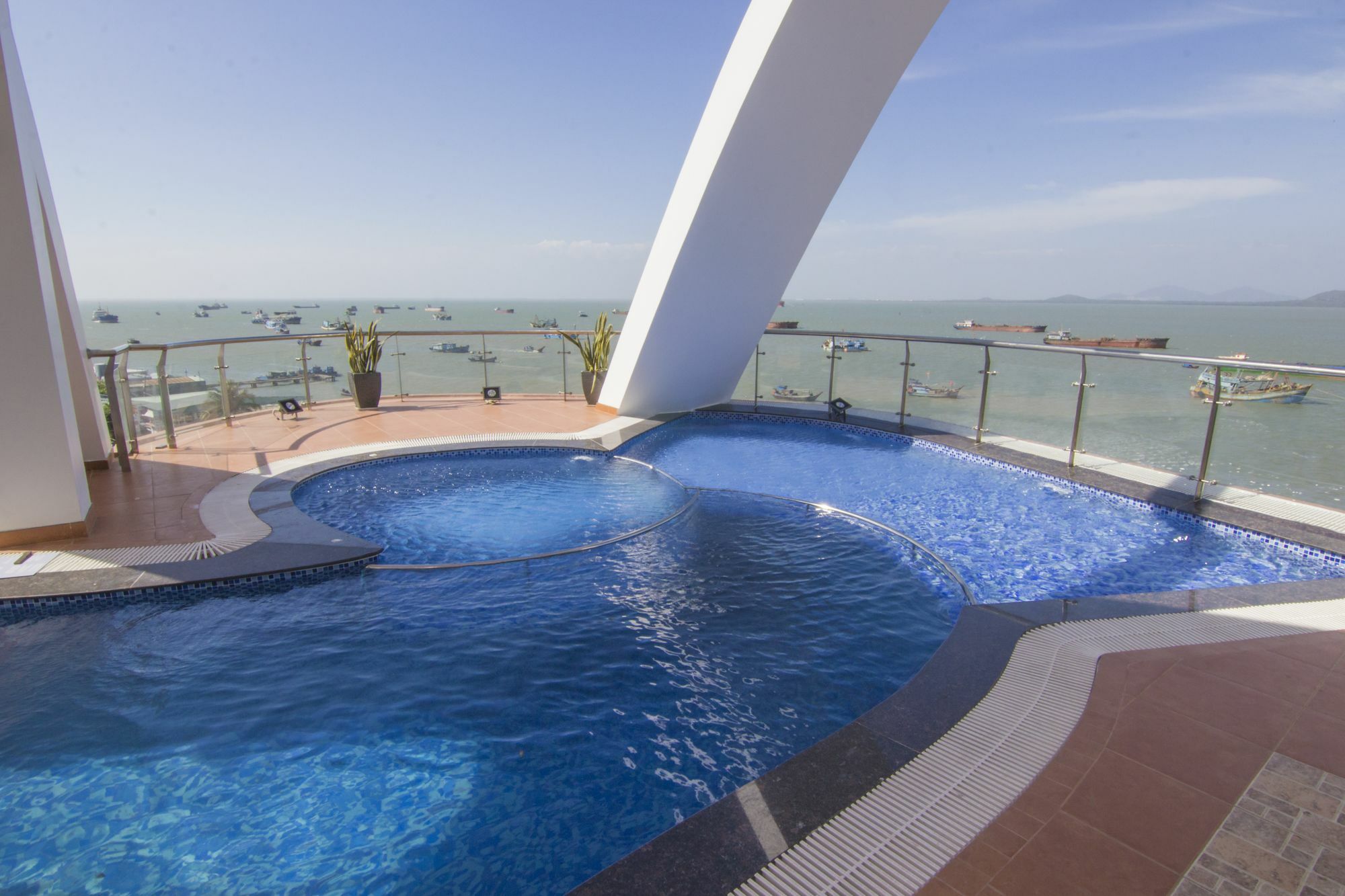 คาสซาเบลลา โฮเต็ล แอนด์ อพาร์ตเมนต์ Aparthotel หวุงเต่า ภายนอก รูปภาพ
